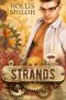 [Steampunk Mystery 04] • Strands